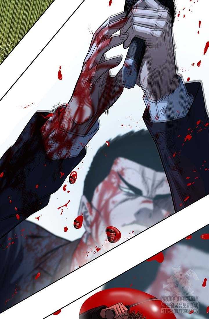 Đội trưởng lính đánh thuê - Chapter 223.5 - Page 48