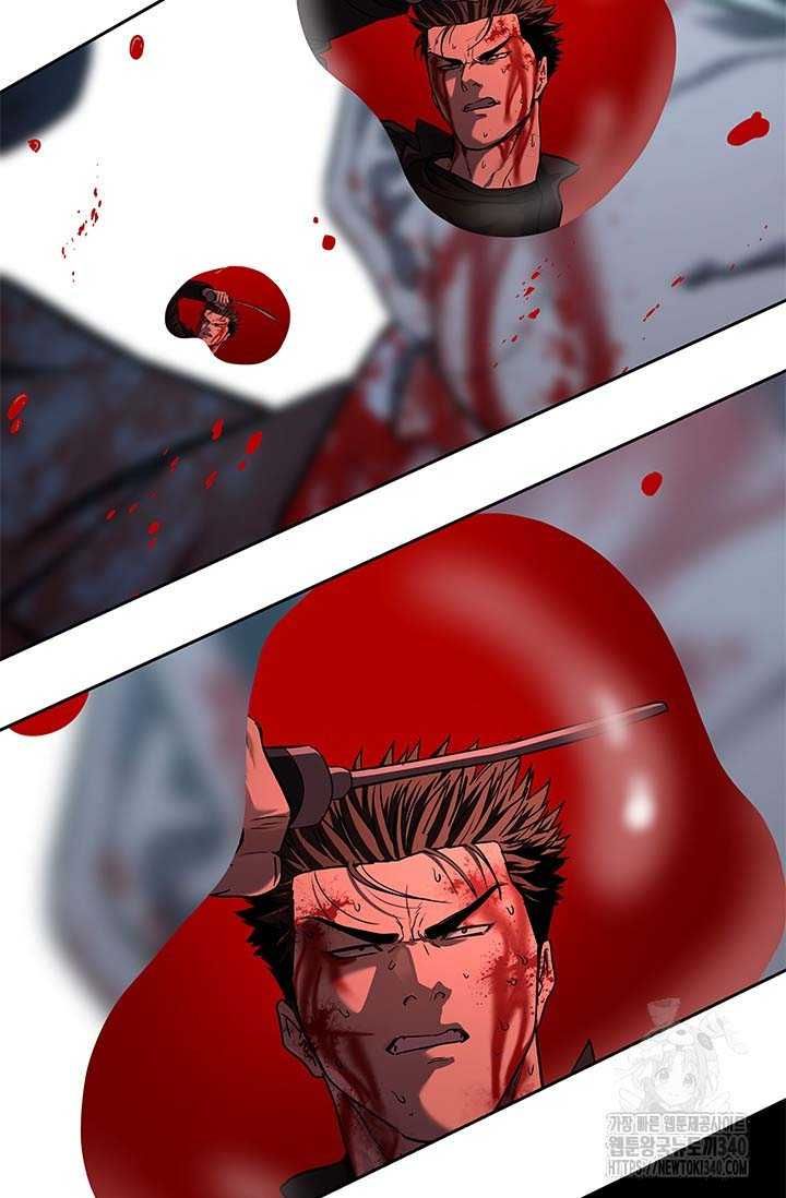 Đội trưởng lính đánh thuê - Chapter 223.5 - Page 49