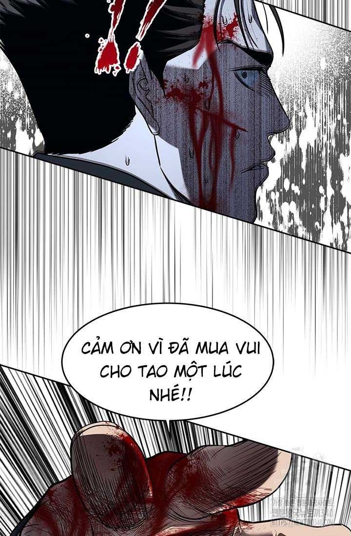 Đội trưởng lính đánh thuê - Chapter 223.5 - Page 53