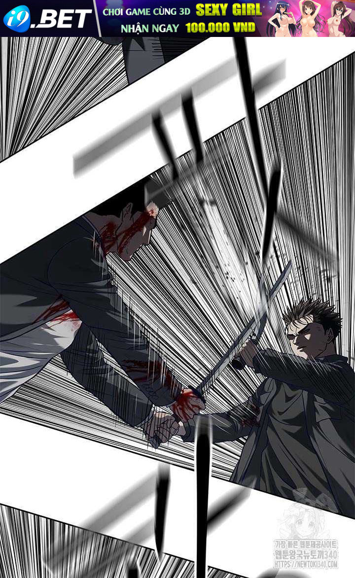 Đội trưởng lính đánh thuê - Chapter 223.5 - Page 6