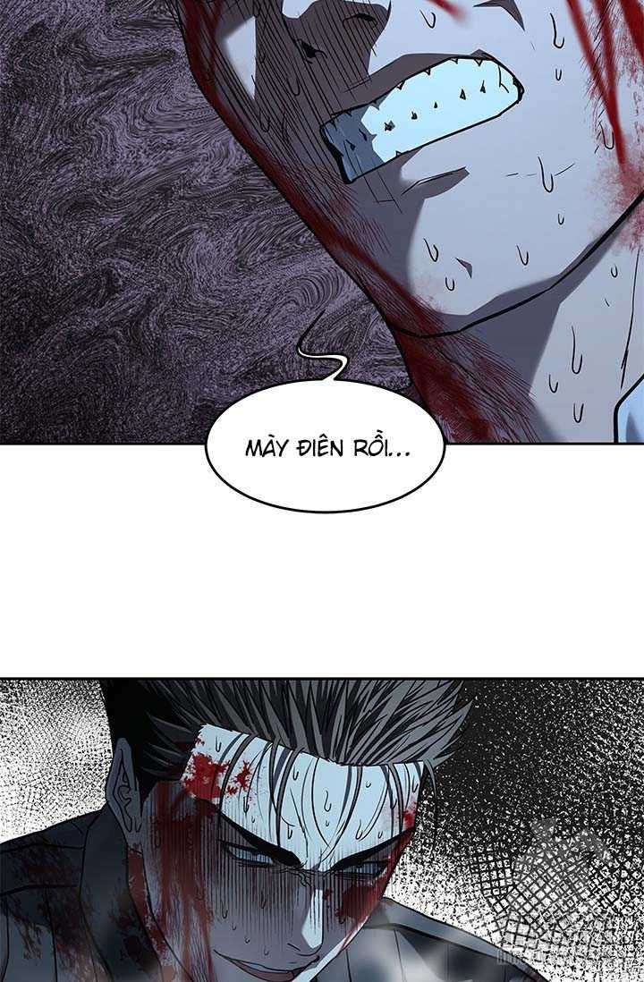 Đội trưởng lính đánh thuê - Chapter 223.5 - Page 60