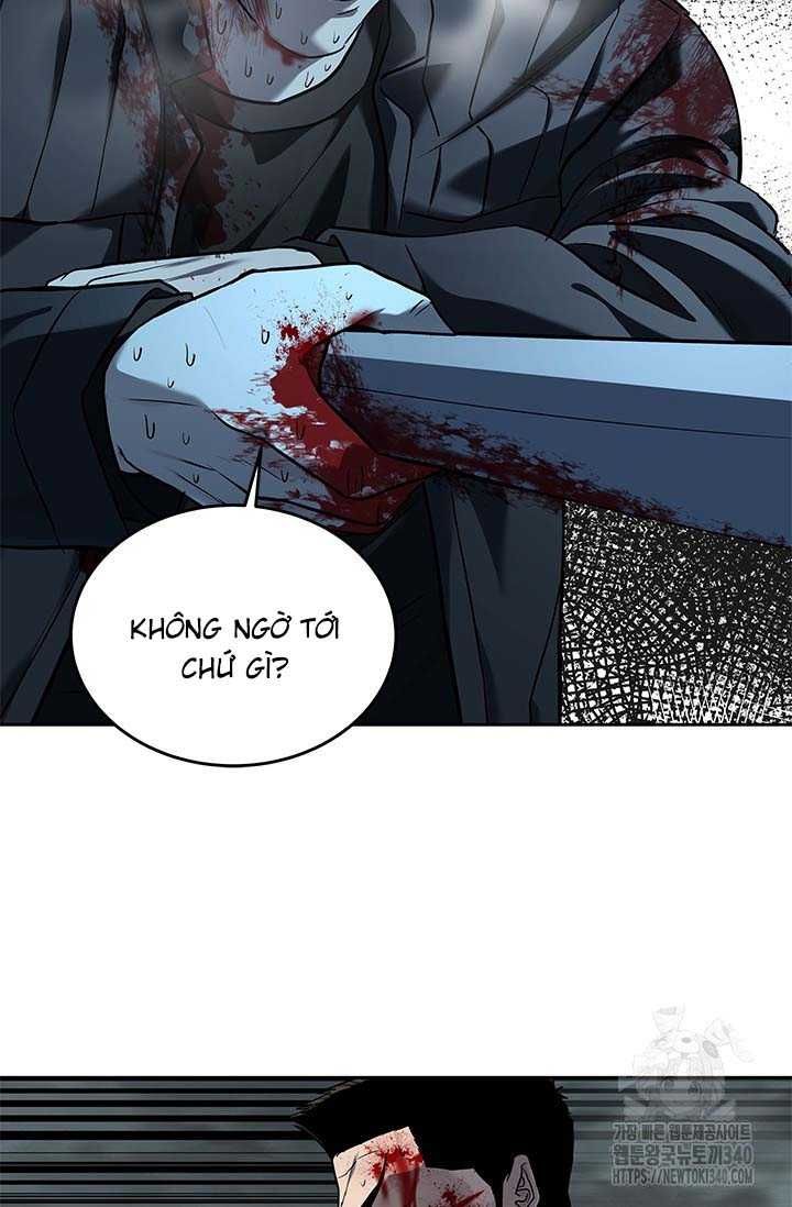 Đội trưởng lính đánh thuê - Chapter 223.5 - Page 61