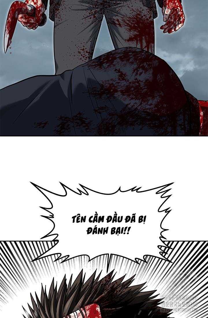 Đội trưởng lính đánh thuê - Chapter 223.5 - Page 78