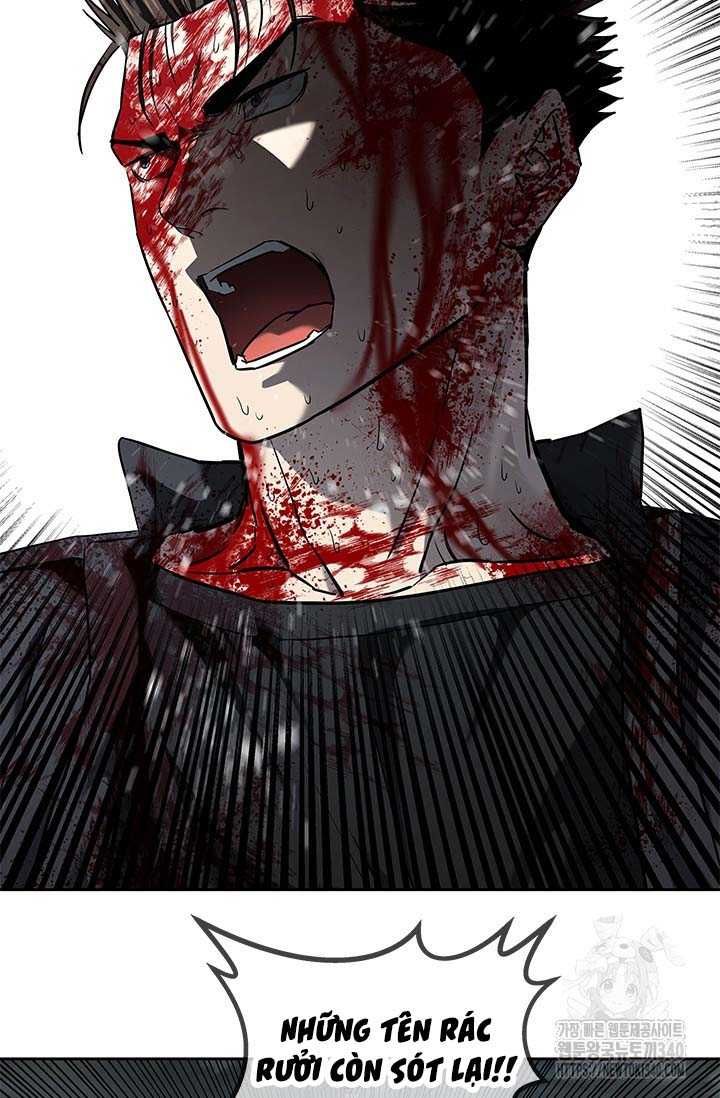 Đội trưởng lính đánh thuê - Chapter 223.5 - Page 79