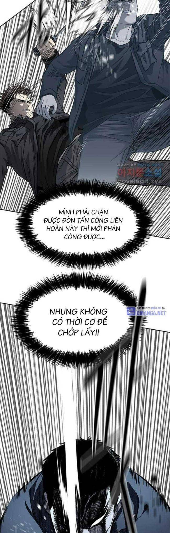 Đội trưởng lính đánh thuê - Chapter 223 - Page 15