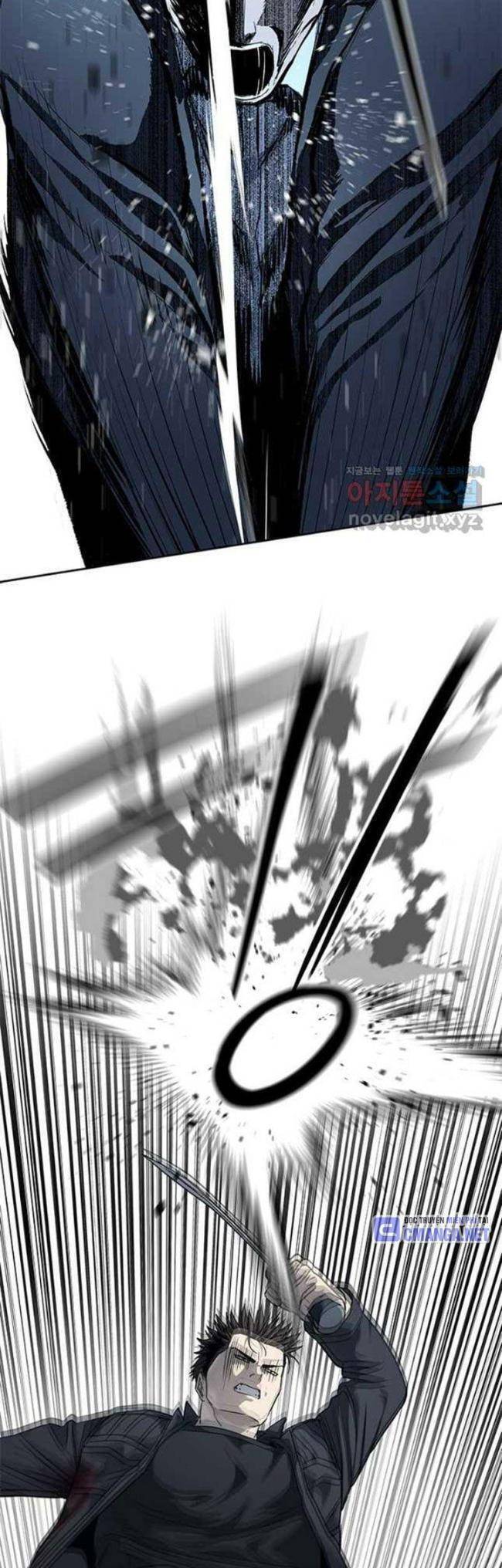 Đội trưởng lính đánh thuê - Chapter 223 - Page 16