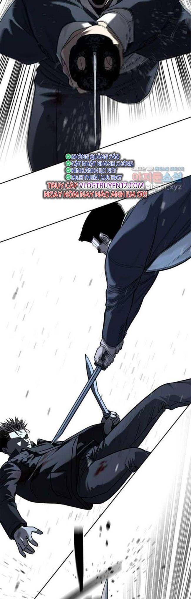 Đội trưởng lính đánh thuê - Chapter 223 - Page 18