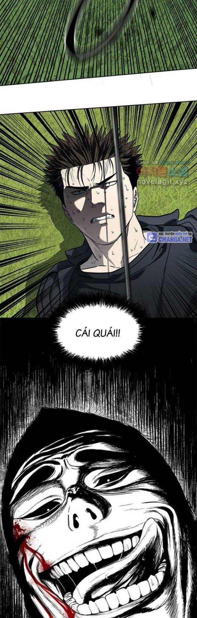 Đội trưởng lính đánh thuê - Chapter 223 - Page 20