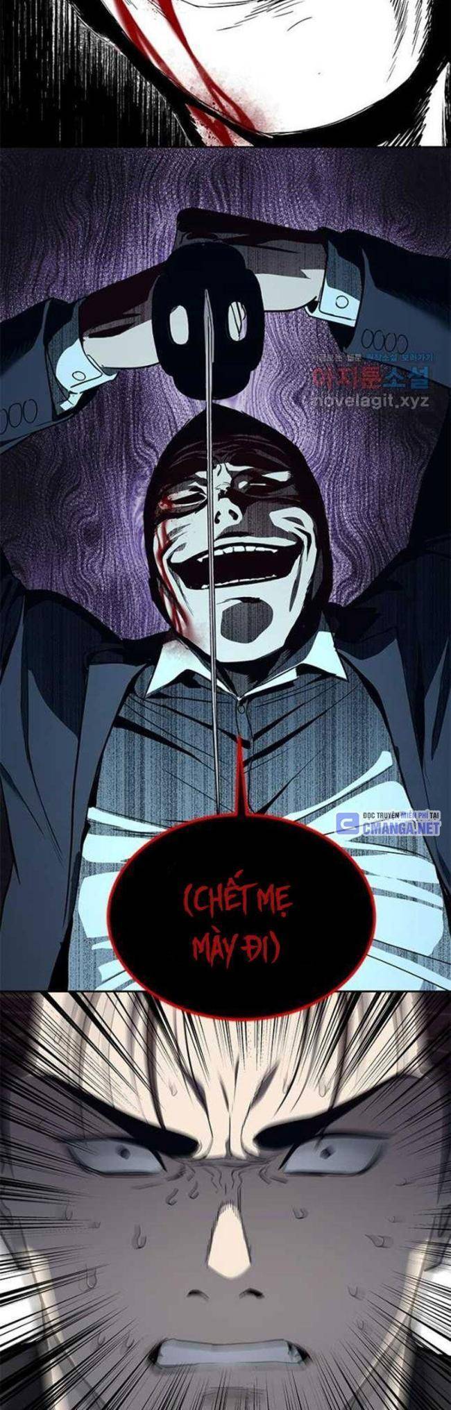 Đội trưởng lính đánh thuê - Chapter 223 - Page 21