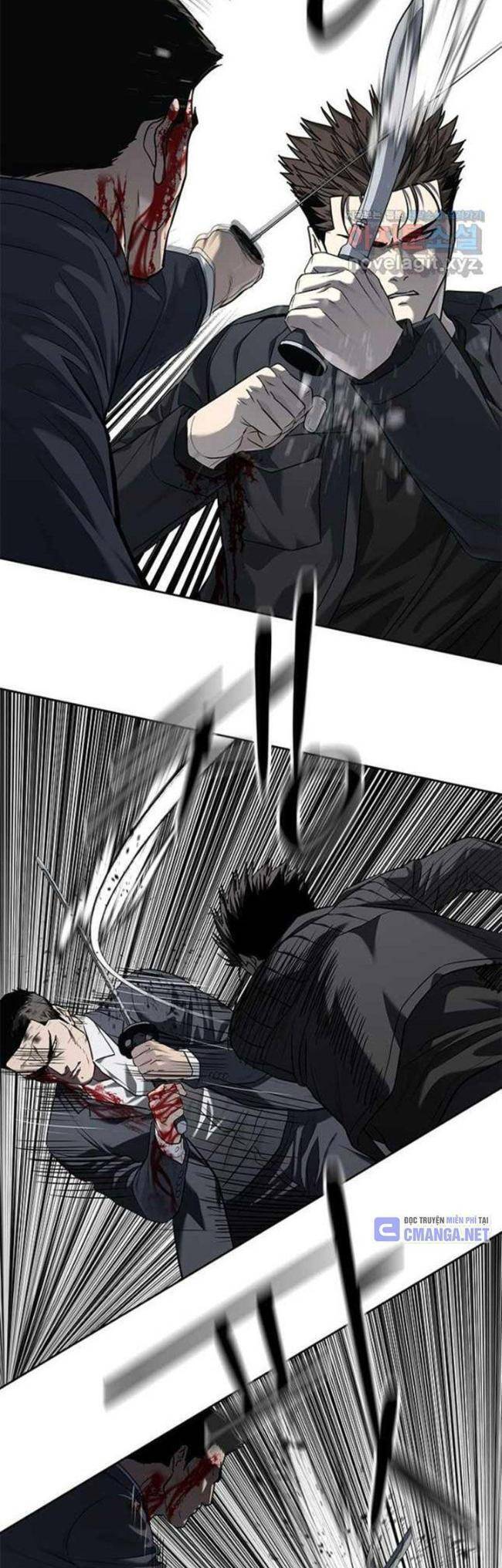 Đội trưởng lính đánh thuê - Chapter 223 - Page 39