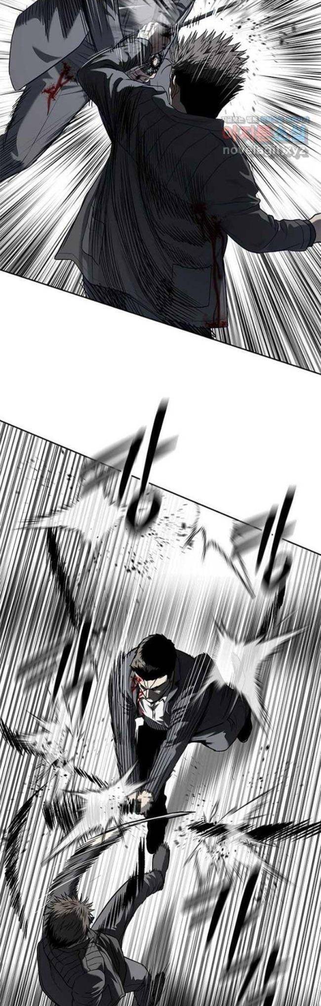 Đội trưởng lính đánh thuê - Chapter 223 - Page 41