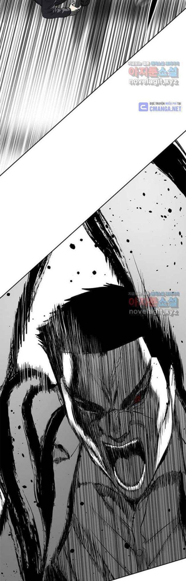 Đội trưởng lính đánh thuê - Chapter 223 - Page 42