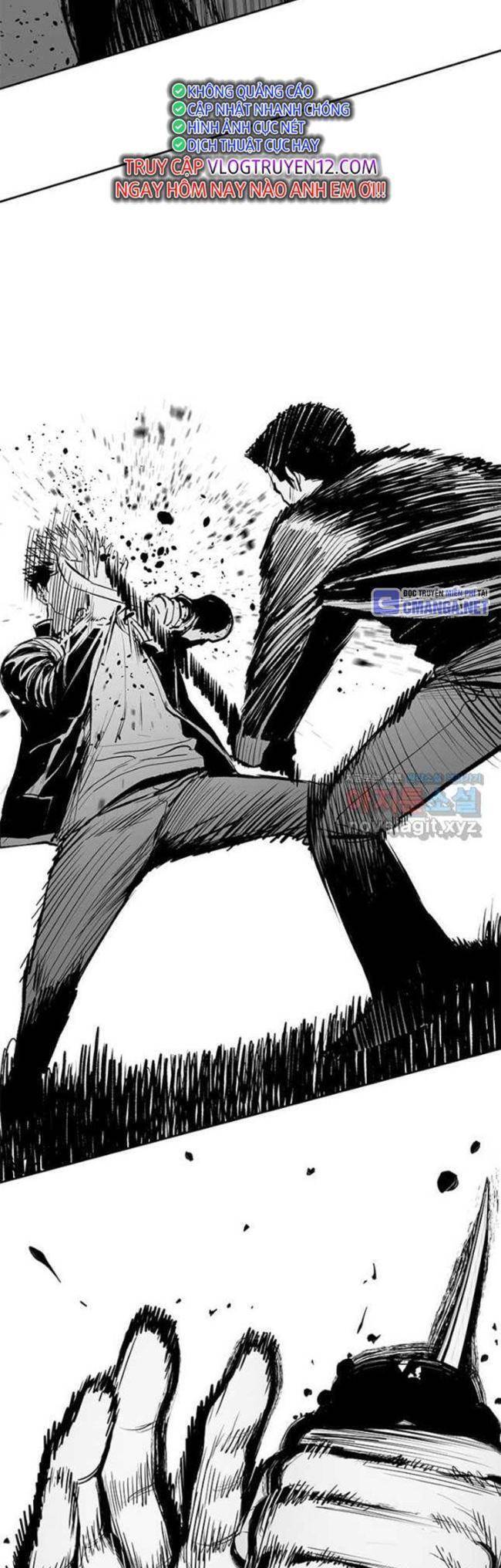 Đội trưởng lính đánh thuê - Chapter 223 - Page 43