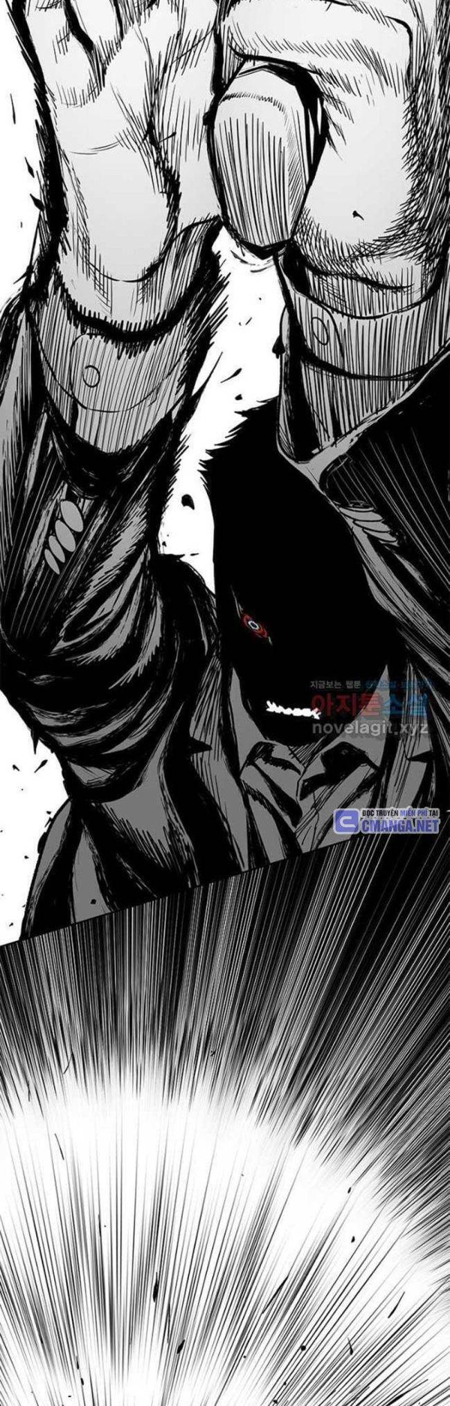 Đội trưởng lính đánh thuê - Chapter 223 - Page 44