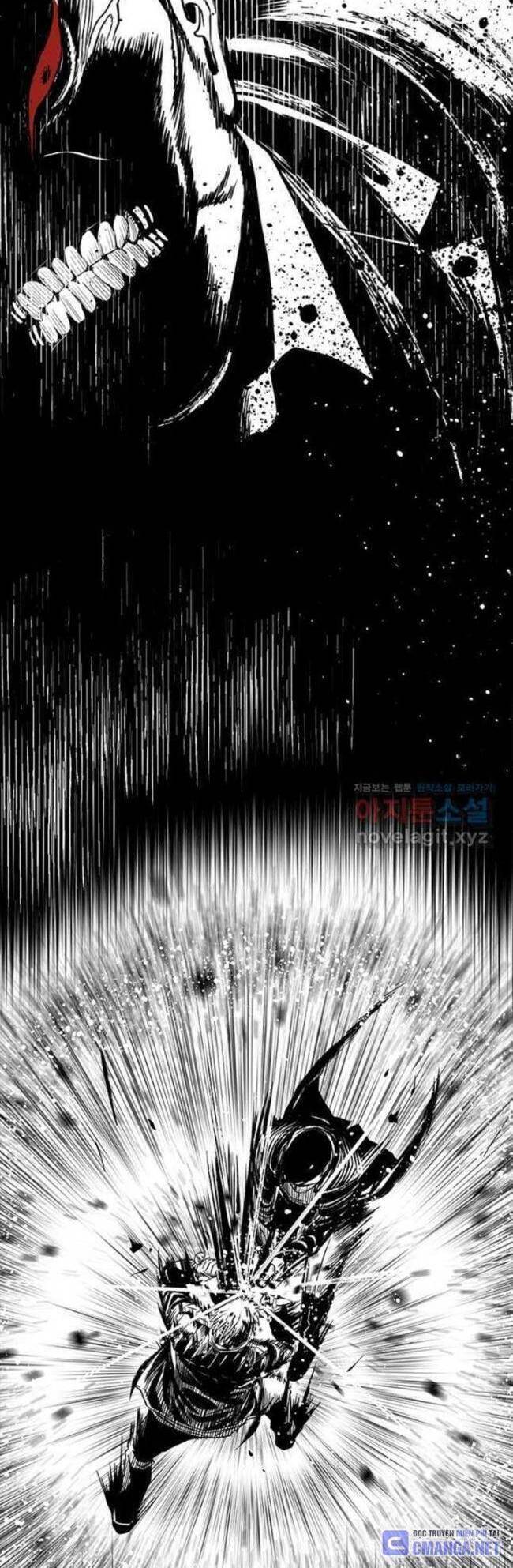 Đội trưởng lính đánh thuê - Chapter 223 - Page 46