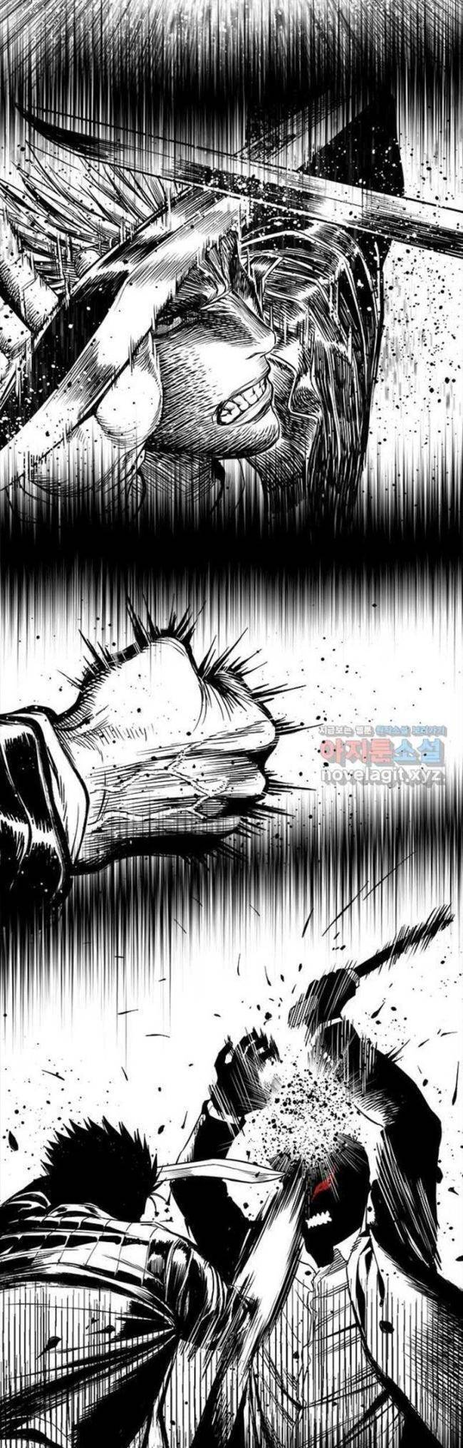 Đội trưởng lính đánh thuê - Chapter 223 - Page 47