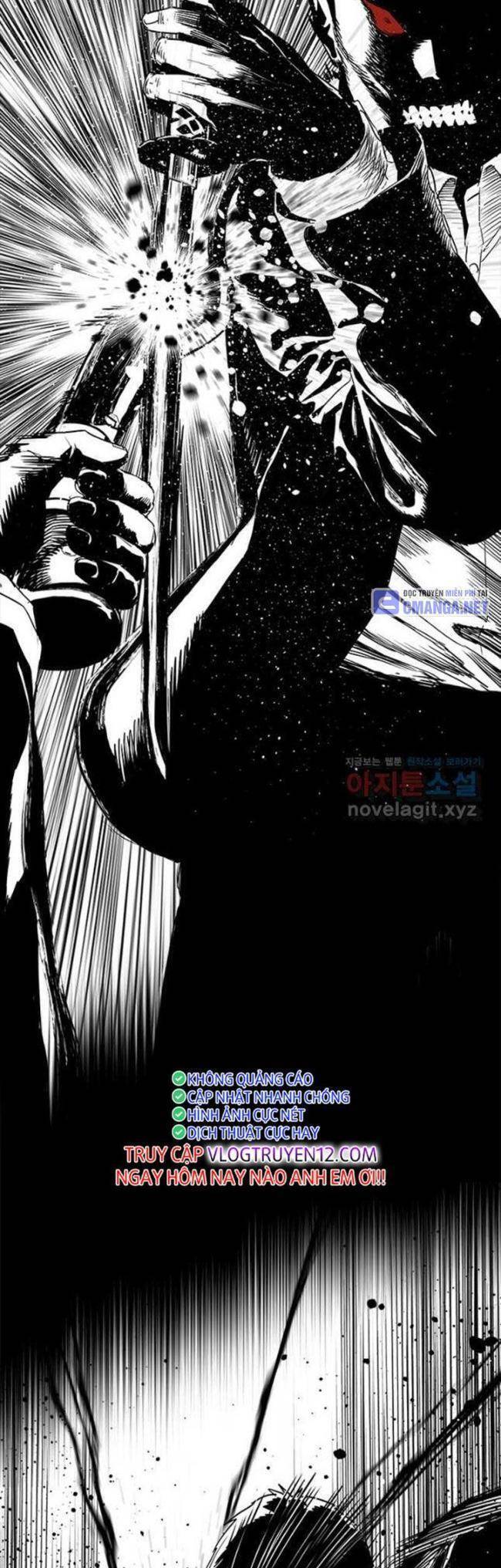 Đội trưởng lính đánh thuê - Chapter 223 - Page 49