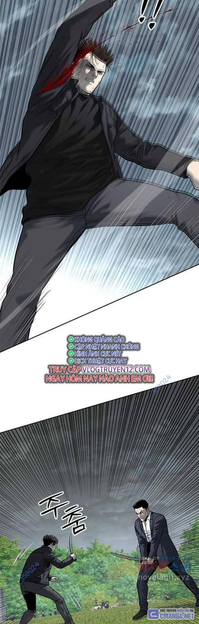 Đội trưởng lính đánh thuê - Chapter 223 - Page 5