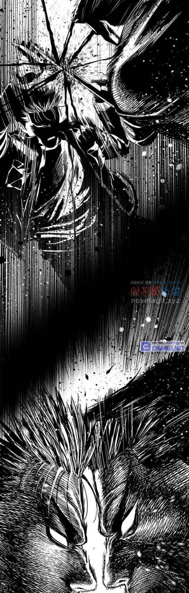 Đội trưởng lính đánh thuê - Chapter 223 - Page 50