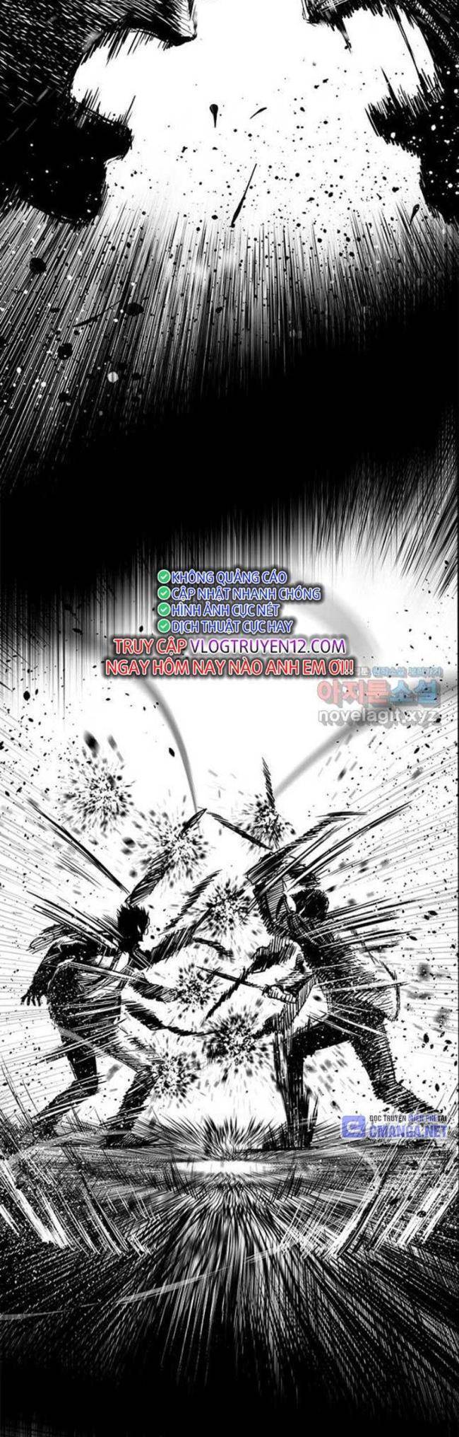 Đội trưởng lính đánh thuê - Chapter 223 - Page 51