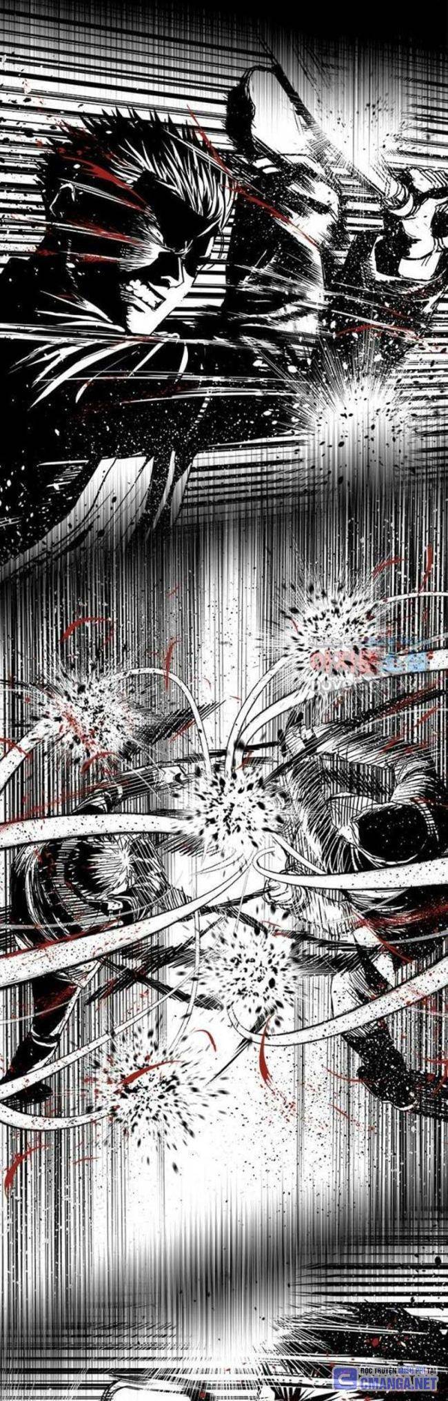 Đội trưởng lính đánh thuê - Chapter 223 - Page 52