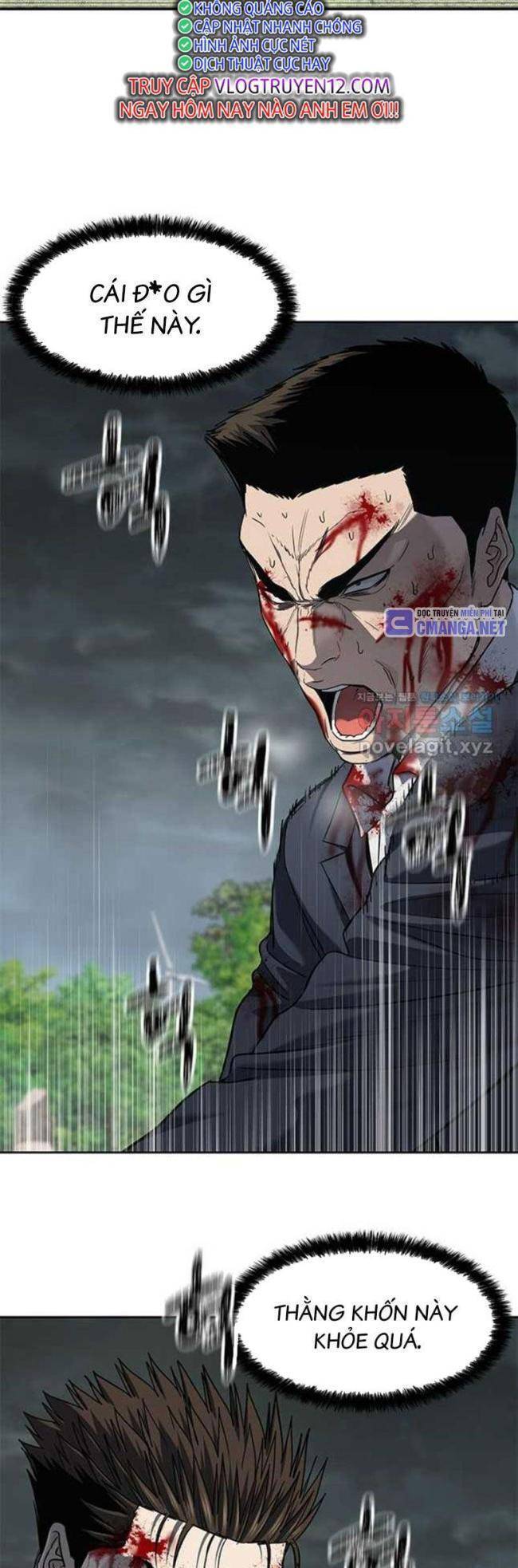 Đội trưởng lính đánh thuê - Chapter 223 - Page 55