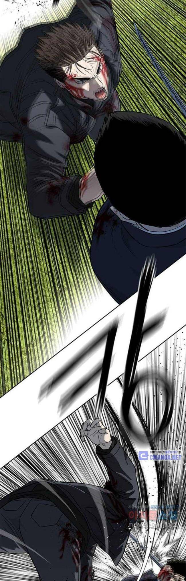 Đội trưởng lính đánh thuê - Chapter 223 - Page 57