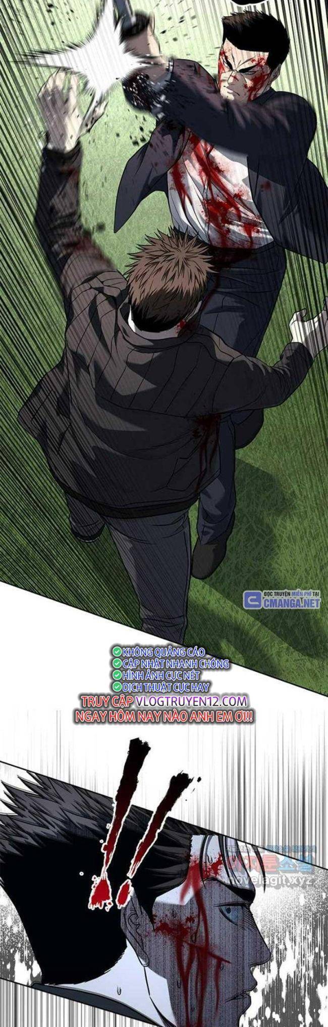 Đội trưởng lính đánh thuê - Chapter 223 - Page 62