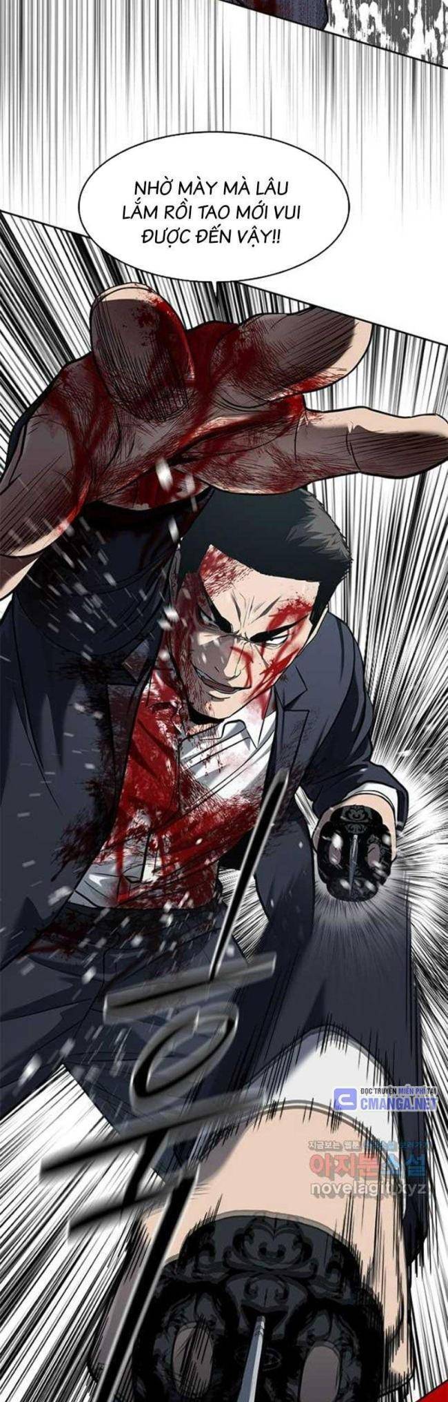 Đội trưởng lính đánh thuê - Chapter 223 - Page 63