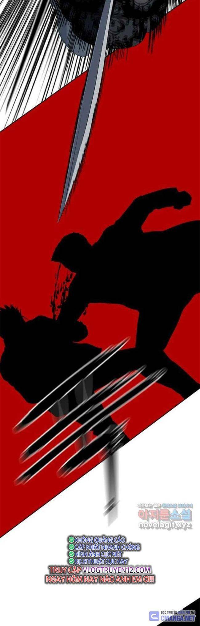 Đội trưởng lính đánh thuê - Chapter 223 - Page 64