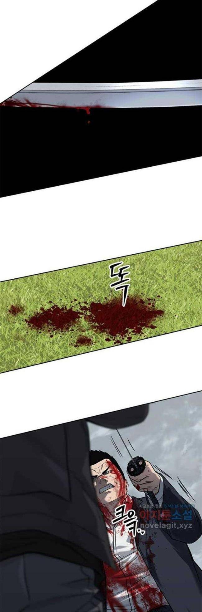 Đội trưởng lính đánh thuê - Chapter 223 - Page 65