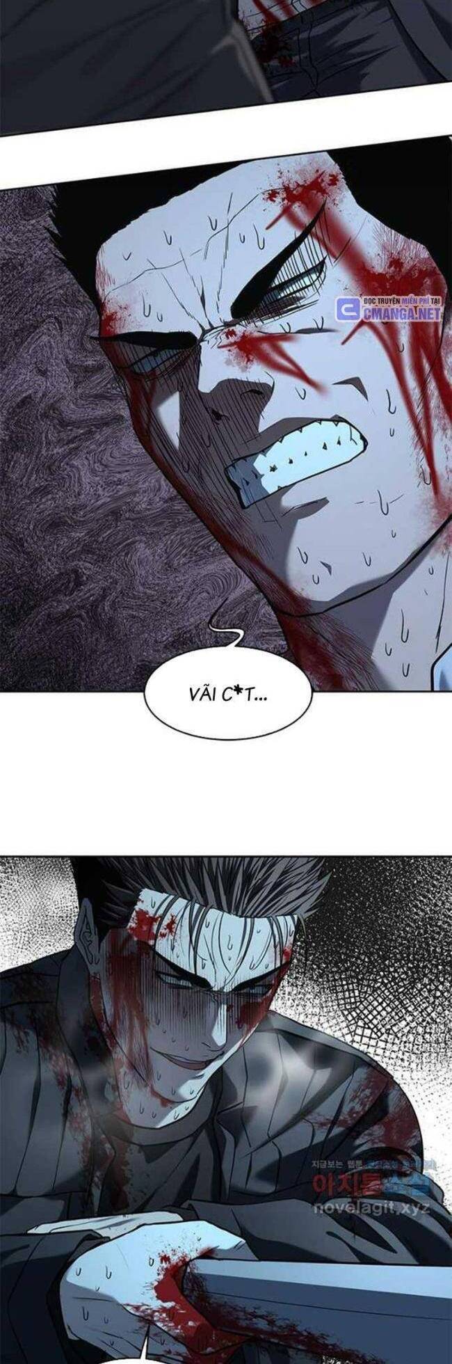 Đội trưởng lính đánh thuê - Chapter 223 - Page 66