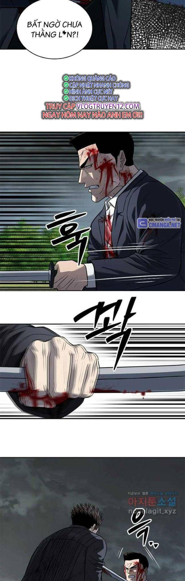 Đội trưởng lính đánh thuê - Chapter 223 - Page 67