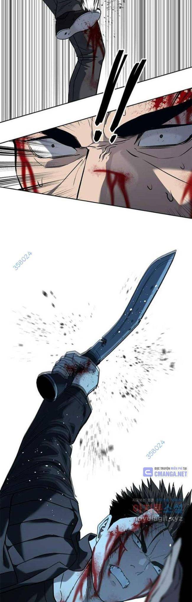 Đội trưởng lính đánh thuê - Chapter 223 - Page 69