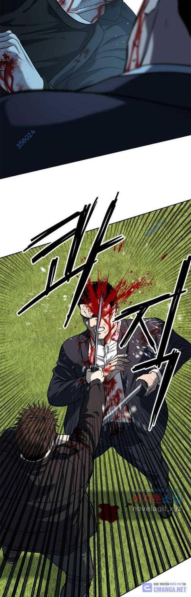 Đội trưởng lính đánh thuê - Chapter 223 - Page 70