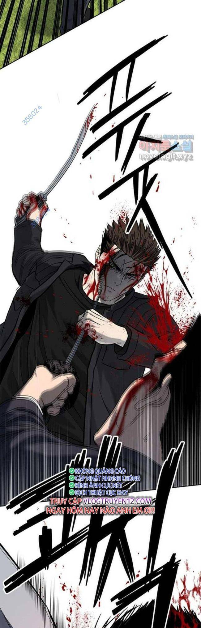 Đội trưởng lính đánh thuê - Chapter 223 - Page 71