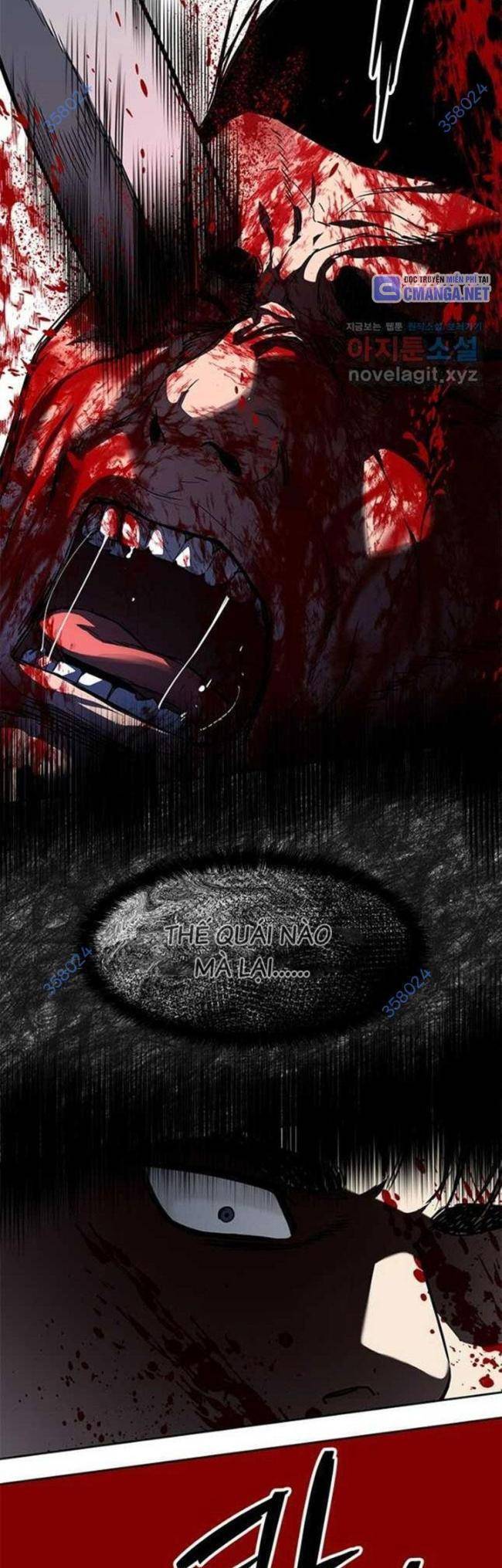 Đội trưởng lính đánh thuê - Chapter 223 - Page 72