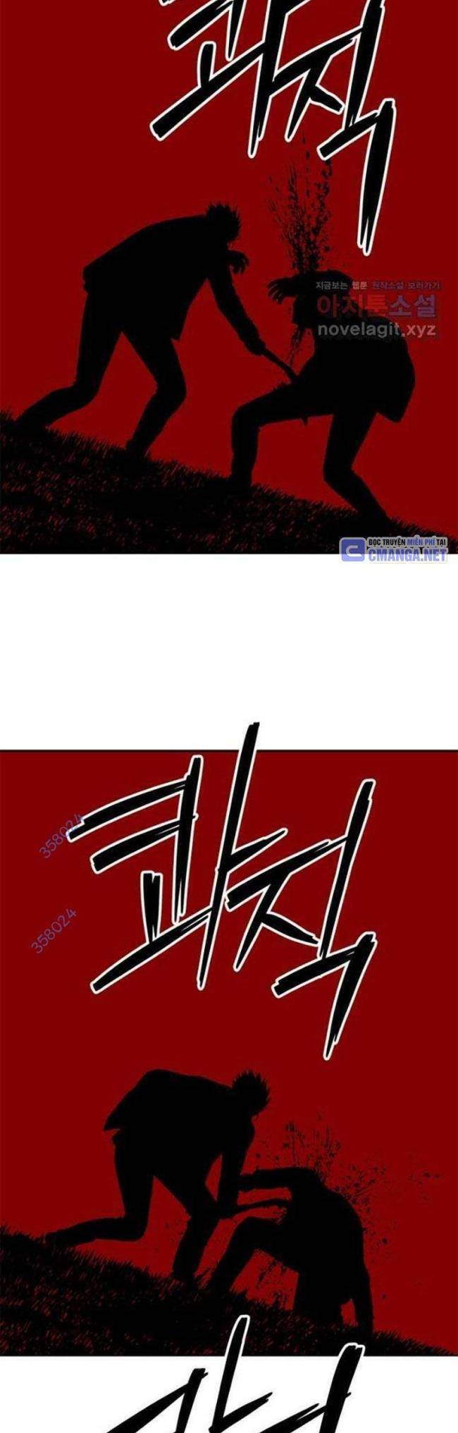 Đội trưởng lính đánh thuê - Chapter 223 - Page 73