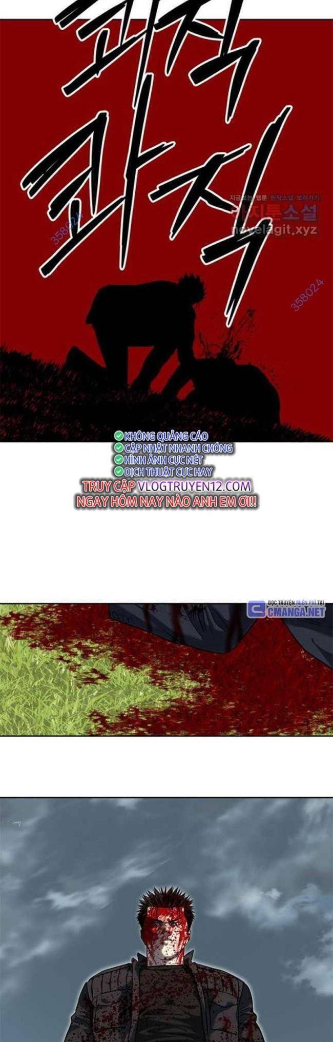 Đội trưởng lính đánh thuê - Chapter 223 - Page 74