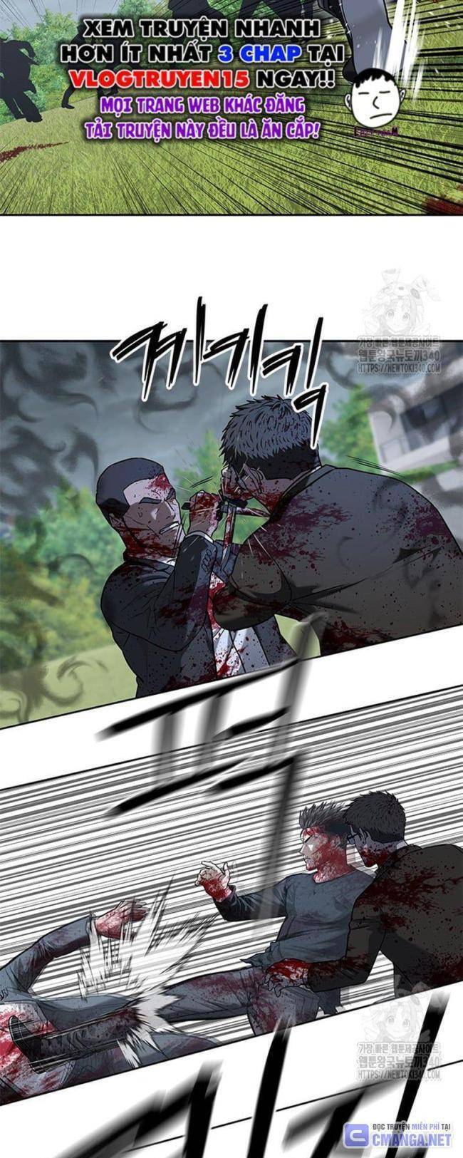 Đội trưởng lính đánh thuê - Chapter 224 - Page 13