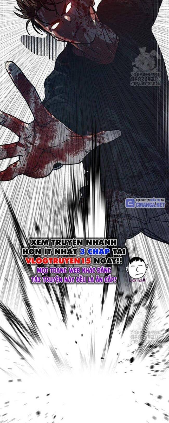 Đội trưởng lính đánh thuê - Chapter 224 - Page 18