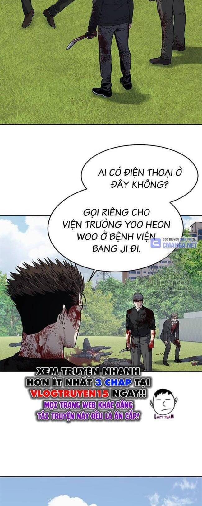 Đội trưởng lính đánh thuê - Chapter 224 - Page 29