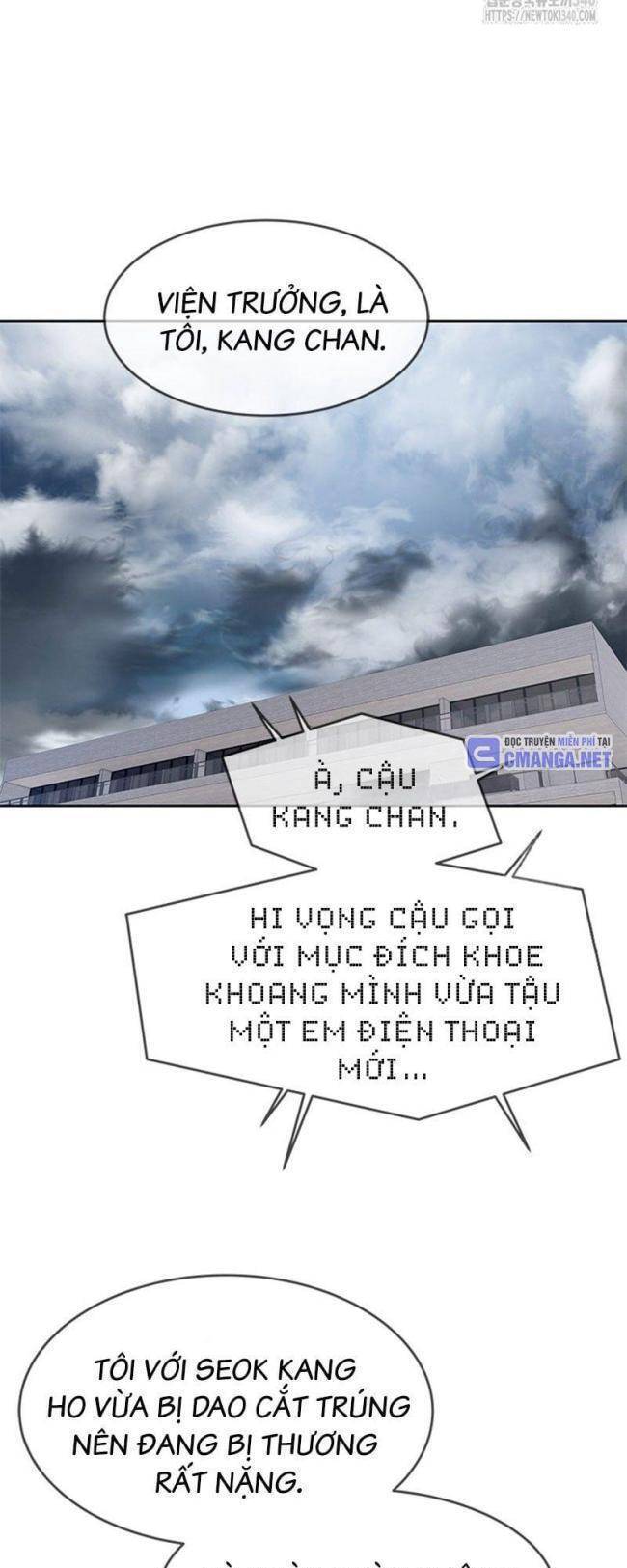 Đội trưởng lính đánh thuê - Chapter 224 - Page 32