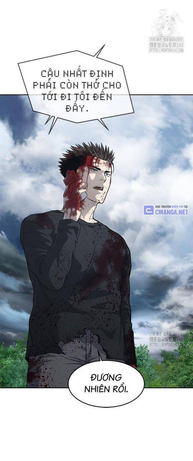 Đội trưởng lính đánh thuê - Chapter 224 - Page 35