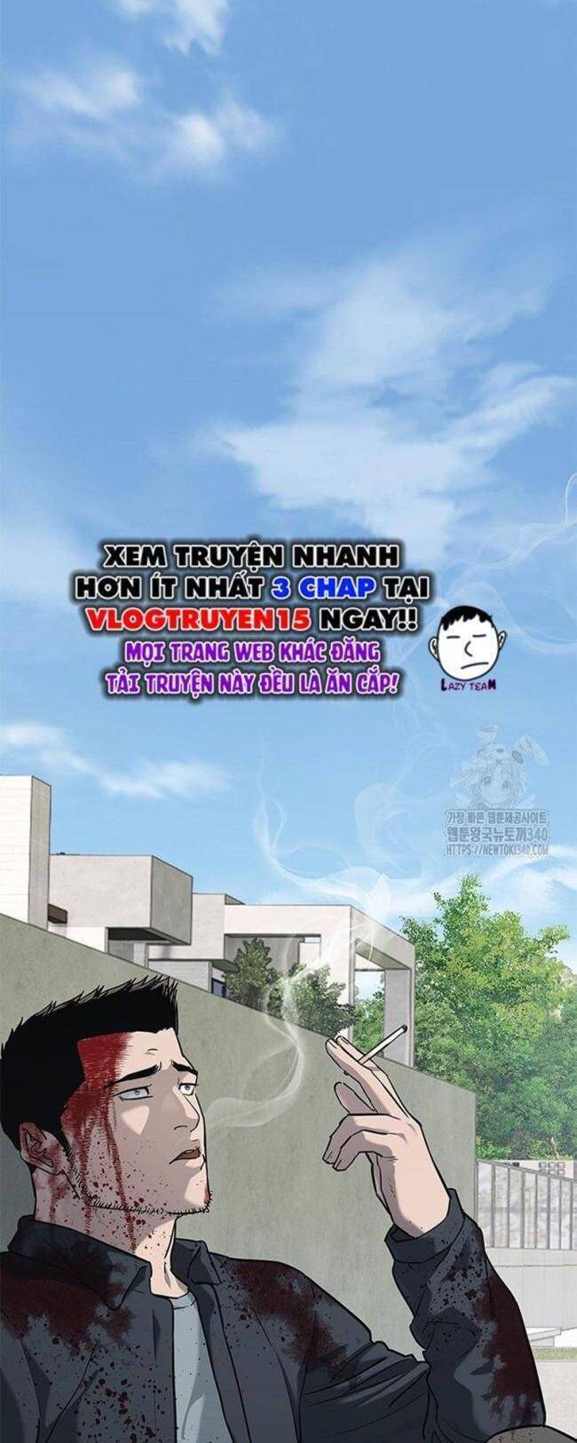 Đội trưởng lính đánh thuê - Chapter 224 - Page 37