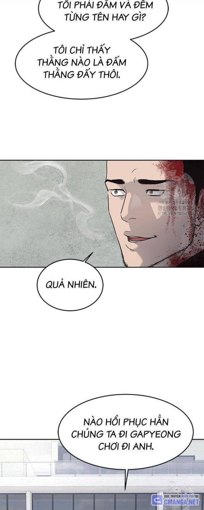 Đội trưởng lính đánh thuê - Chapter 224 - Page 39