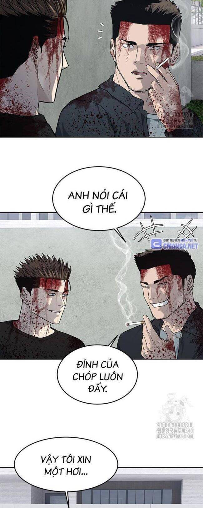 Đội trưởng lính đánh thuê - Chapter 224 - Page 41