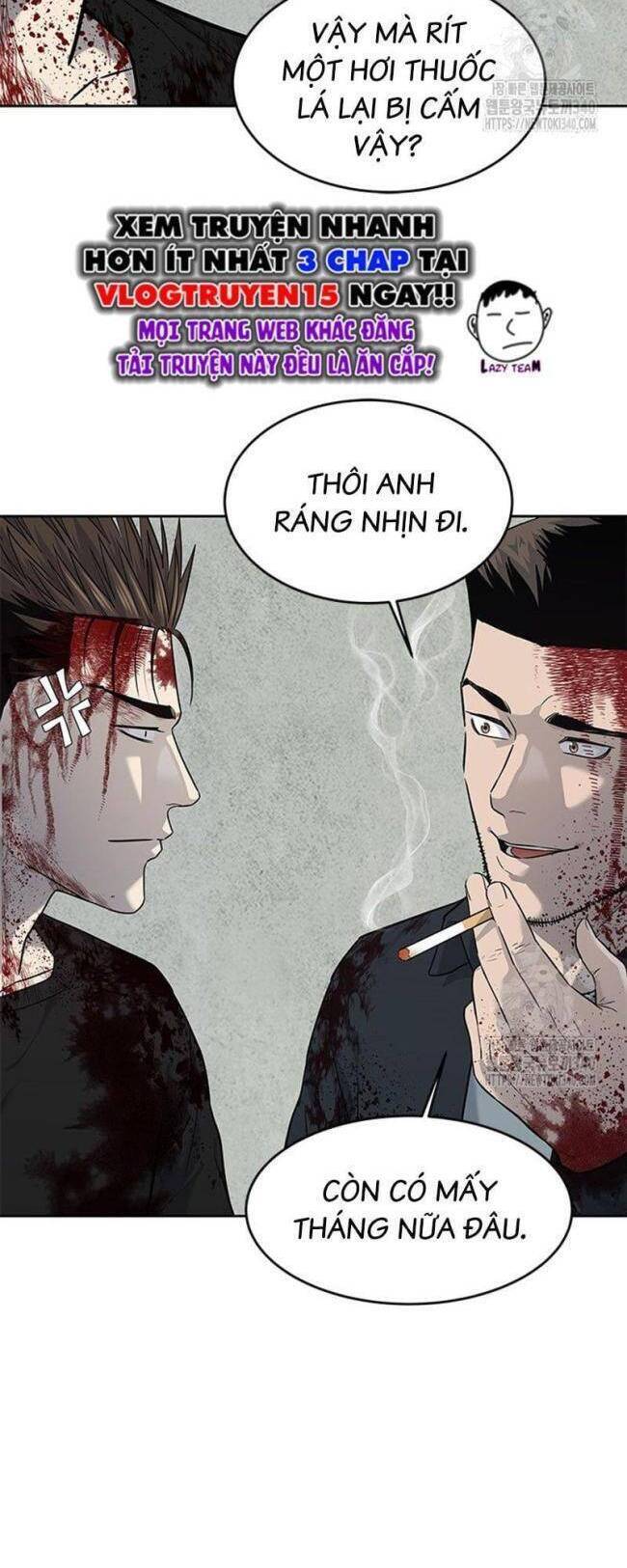 Đội trưởng lính đánh thuê - Chapter 224 - Page 43