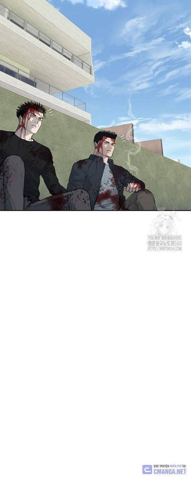 Đội trưởng lính đánh thuê - Chapter 224 - Page 45