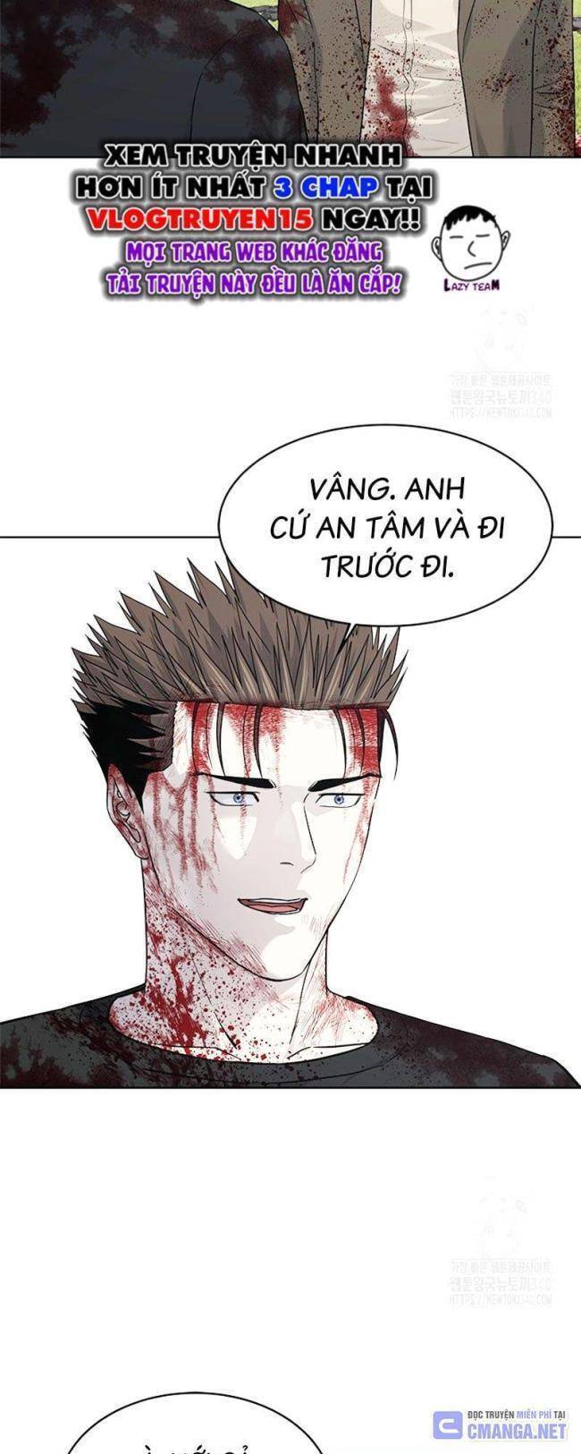 Đội trưởng lính đánh thuê - Chapter 224 - Page 47